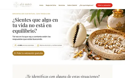 ilealamito.com snapshot
