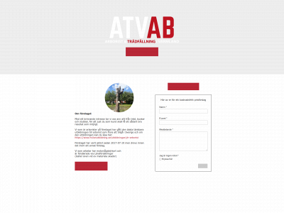 atvab.se snapshot