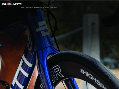 bugliatti.com snapshot