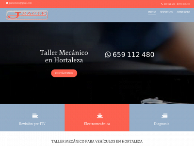 www.tallerhortaleza.es snapshot
