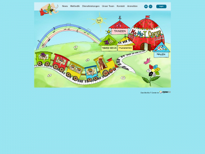 mamut-center.ch snapshot