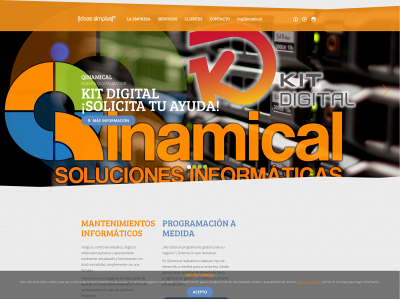 qinamical.com snapshot