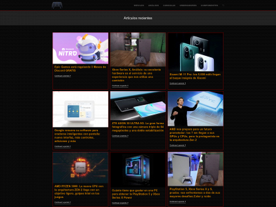 juegosengeneral.com snapshot