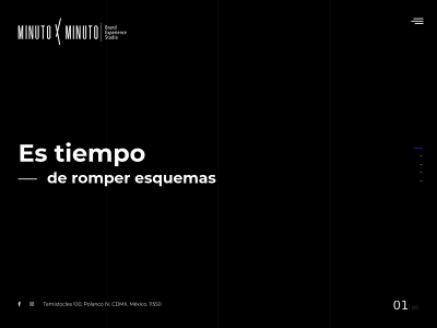 minutoxminuto.com snapshot