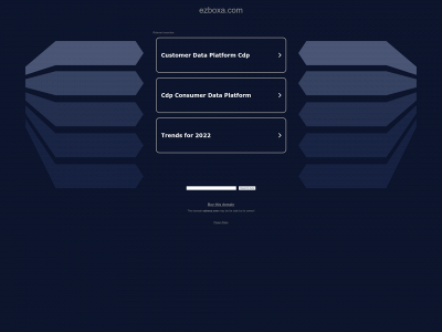 ezboxa.com snapshot