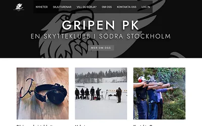 gripenpk.se snapshot