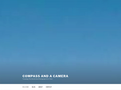 compassandacamera.com snapshot