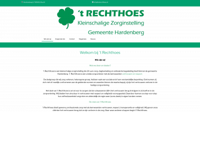 hetrechthoes.nl snapshot