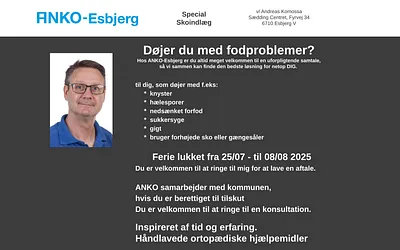 anko-esbjerg.dk snapshot