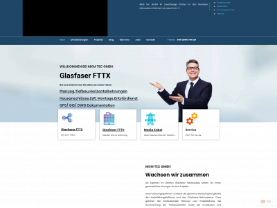 mkmtec.de snapshot