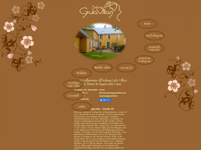 salonggulavillan.se snapshot