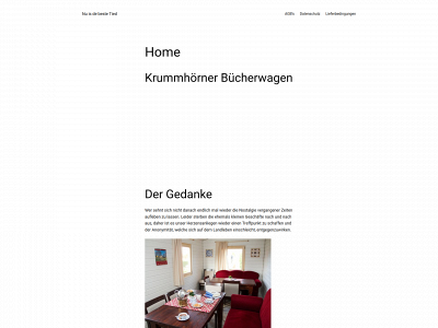 nuisdebestetied.de snapshot