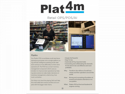 plat4m.store snapshot