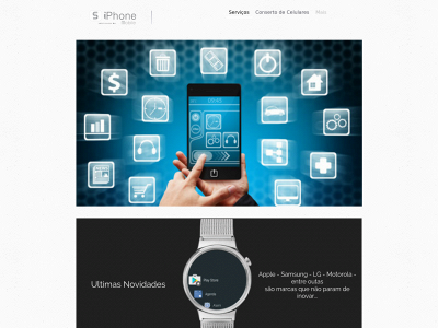 siphone.com.br snapshot