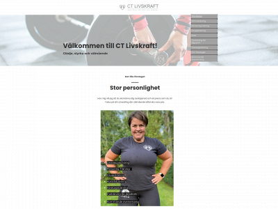 ctlivskraft.se snapshot