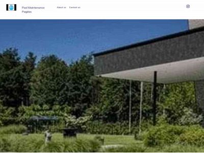 poolmaintenancepageas.com snapshot