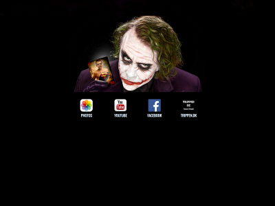 jokerj.dk snapshot