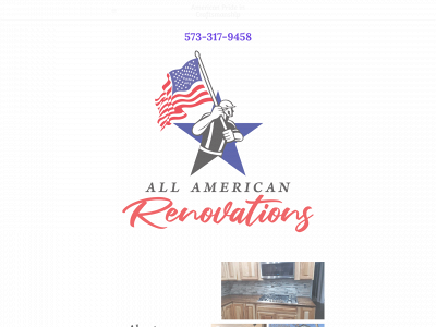 allamericanrenovationllc.com snapshot