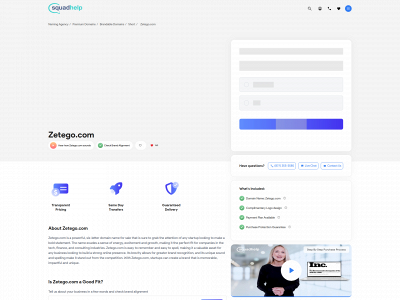 zetego.com snapshot