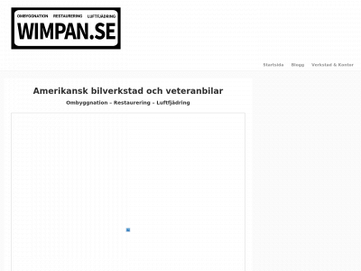 wimpan.se snapshot