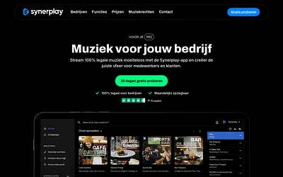 synerplay.com snapshot