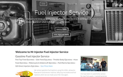 www.mrinjector.us snapshot