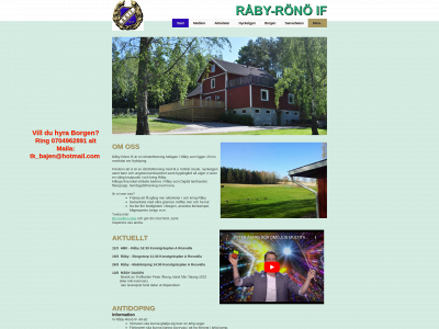 raby-if.se snapshot