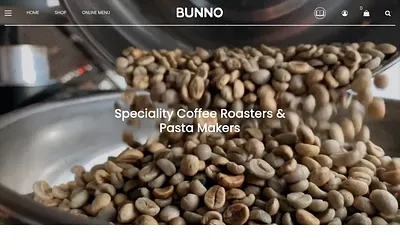 bunno.co.uk snapshot