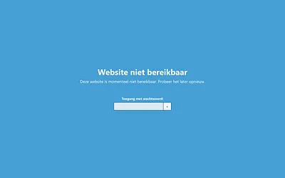 vanvastnaarvrij.nl snapshot