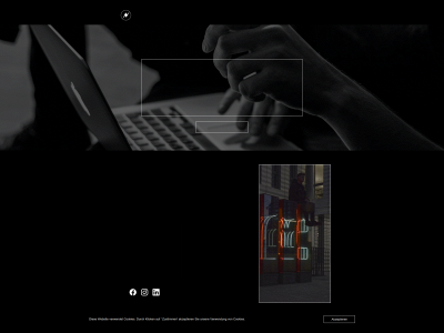 leon-graeter.de snapshot