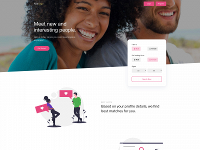 passionatesinglesdating.com snapshot