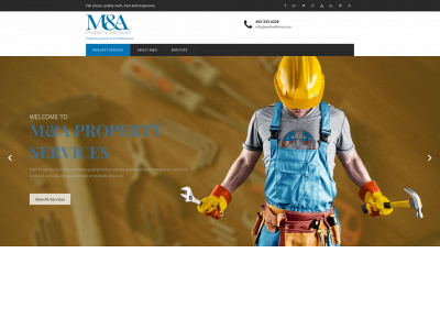 workwithma.com snapshot