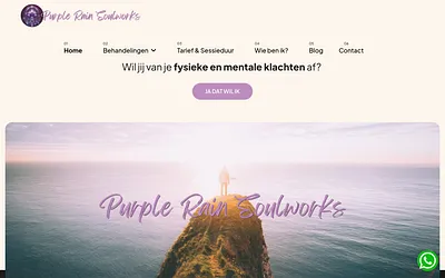 purplerainsoulworks.nl snapshot