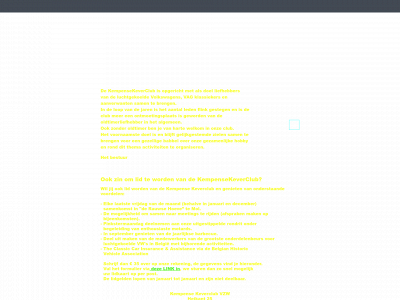 dekempensekeverclub.com snapshot