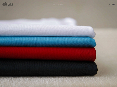 solidknits.com snapshot