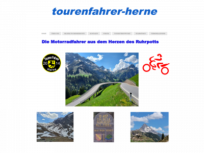 tourenfahrer-herne.de snapshot