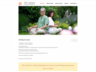 herz-leuchten.ch snapshot