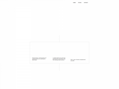 spazioloft.it snapshot