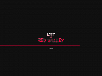 lostinredvalley.com snapshot