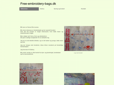free-embroidery-bags.dk snapshot