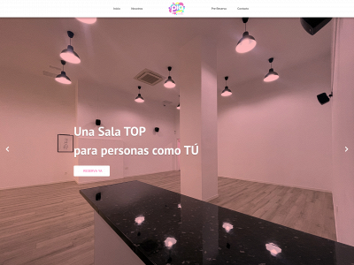 piaeventos.es snapshot