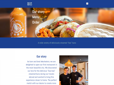 bar-bao.be snapshot