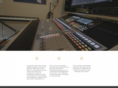soundsmagic.se snapshot