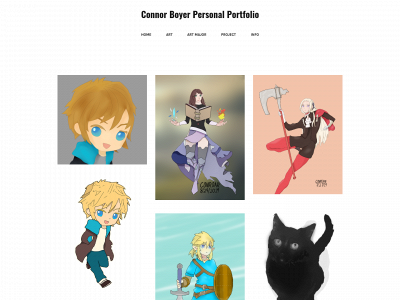conroar.weebly.com snapshot