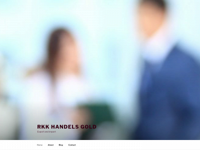 rkkhandels.com snapshot