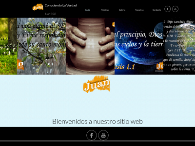 conociendolaverdad.net snapshot