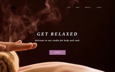 leeloomassage.com snapshot