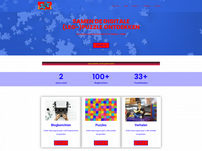 timelessgift.nl snapshot