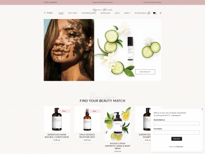 circleofbeauty.shop snapshot
