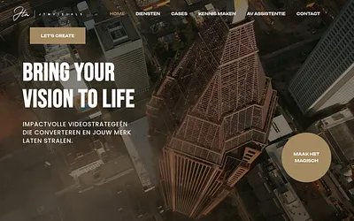 jtmvisuals.nl snapshot